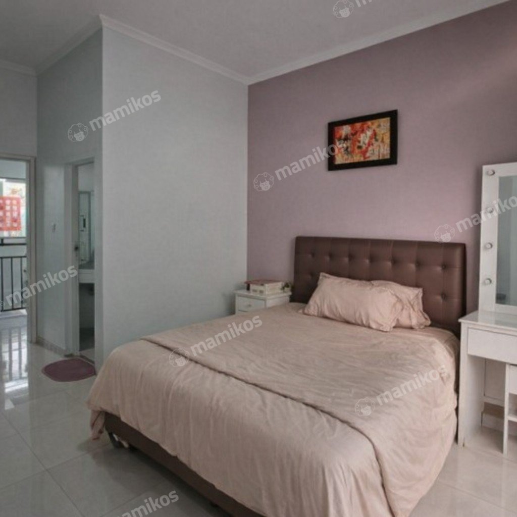 Rumah Sertifikat SHM 7 Kamar Tidur 6 Kamar Mandi Cipayung Jakarta Timur - Photo 5