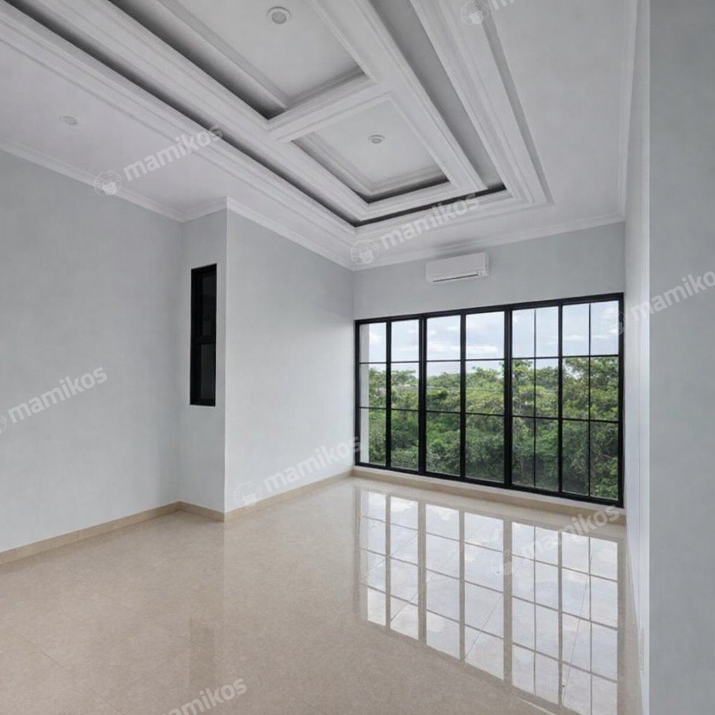 Rumah Sertifikat SHM 4 Kamar Tidur 5 Kamar Mandi Kemang Jakarta Selatan - Photo 5