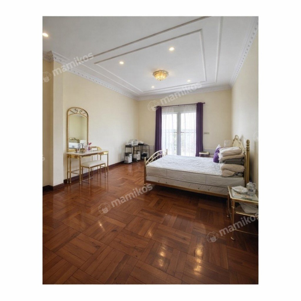 Rumah Sertifikat SHM 7 Kamar Tidur 5 Kamar Mandi Kelapa Gading Jakarta Utara - Photo 3