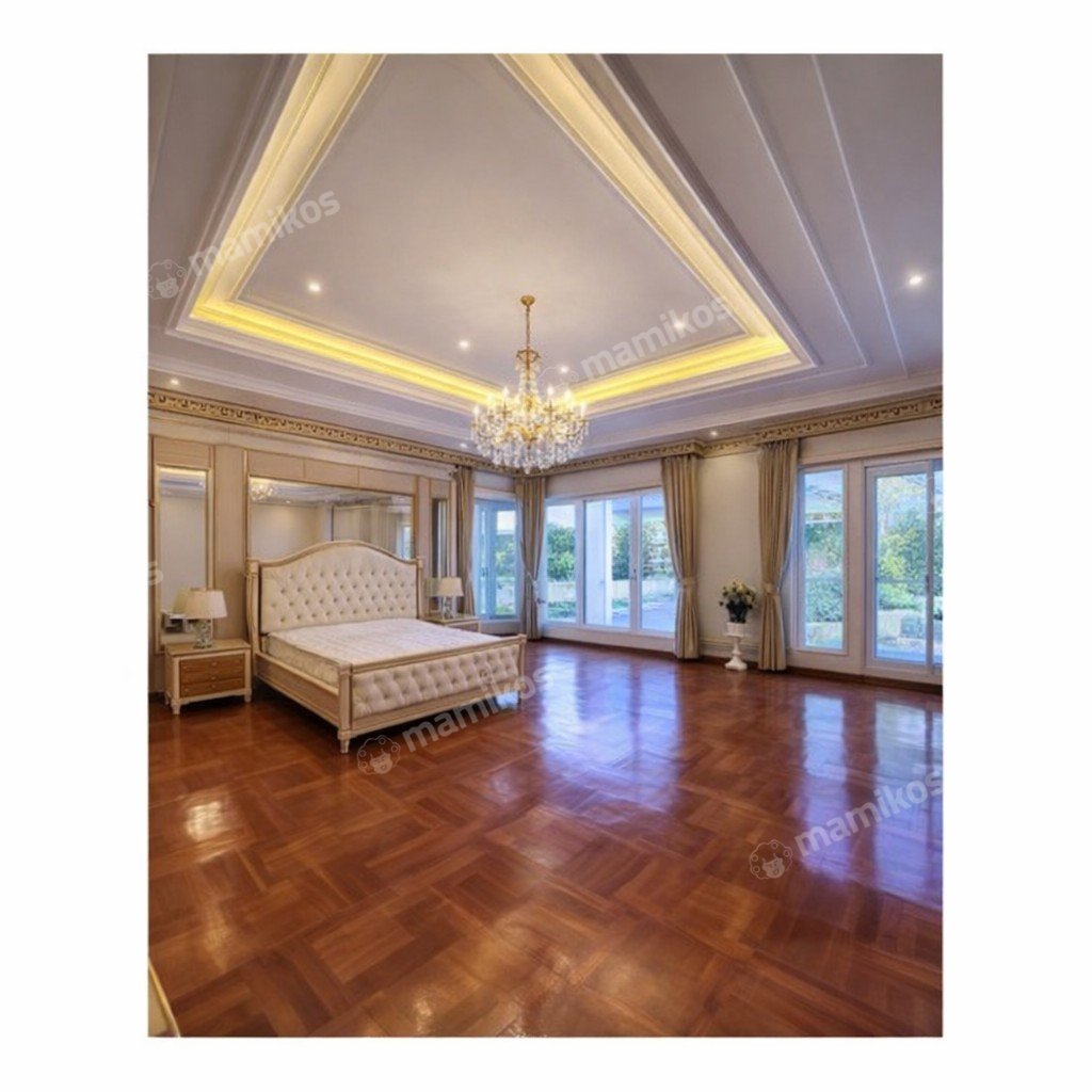 Rumah Sertifikat SHM 7 Kamar Tidur 5 Kamar Mandi Kelapa Gading Jakarta Utara - Photo 5