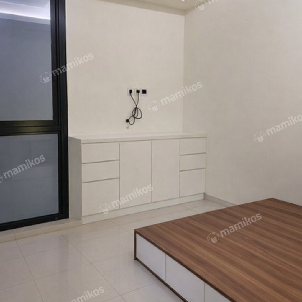 Rumah 3 Kamar Tidur 3 Kamar Mandi 3 Lantai Sunter Jakarta Utara - Photo 2