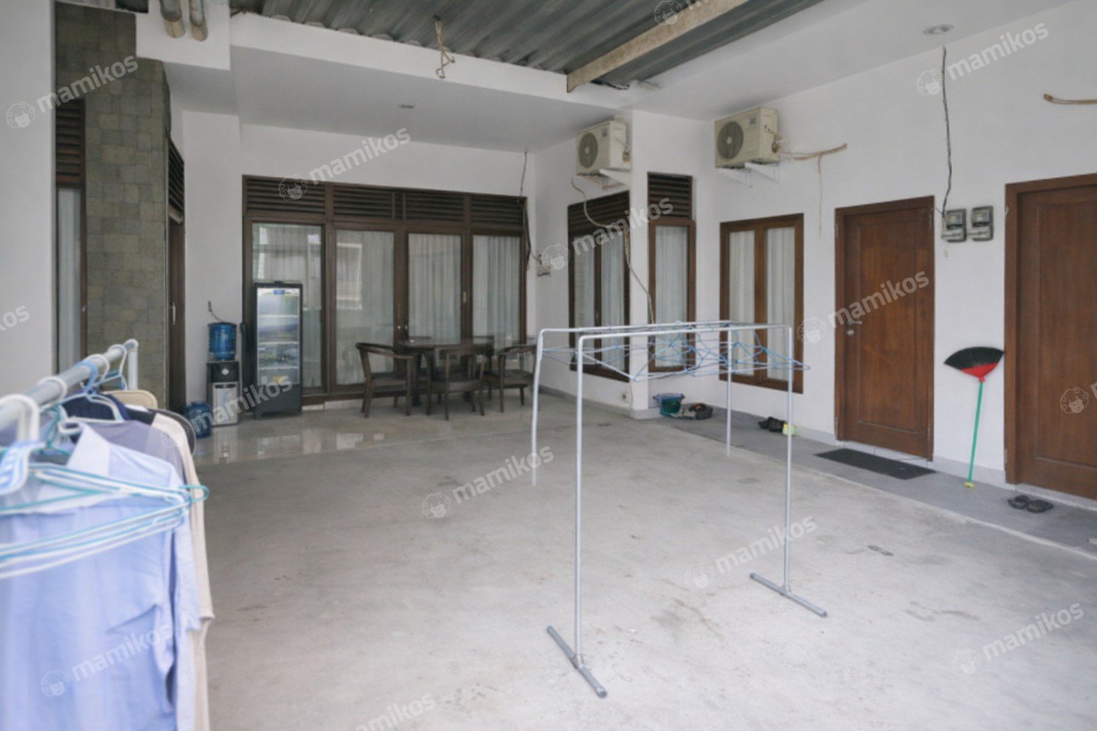 Rumah Sertifikat SHM 6 Kamar Tidur 5 Kamar Mandi Cilandak Jakarta Selatan