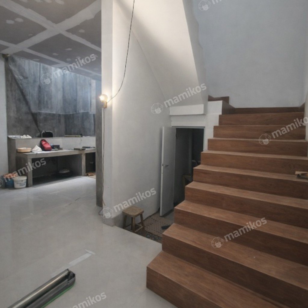 Rumah Sertifikat SHM 4 Kamar Tidur 3 Kamar Mandi Duri Kepa Jakarta Barat - Photo 4