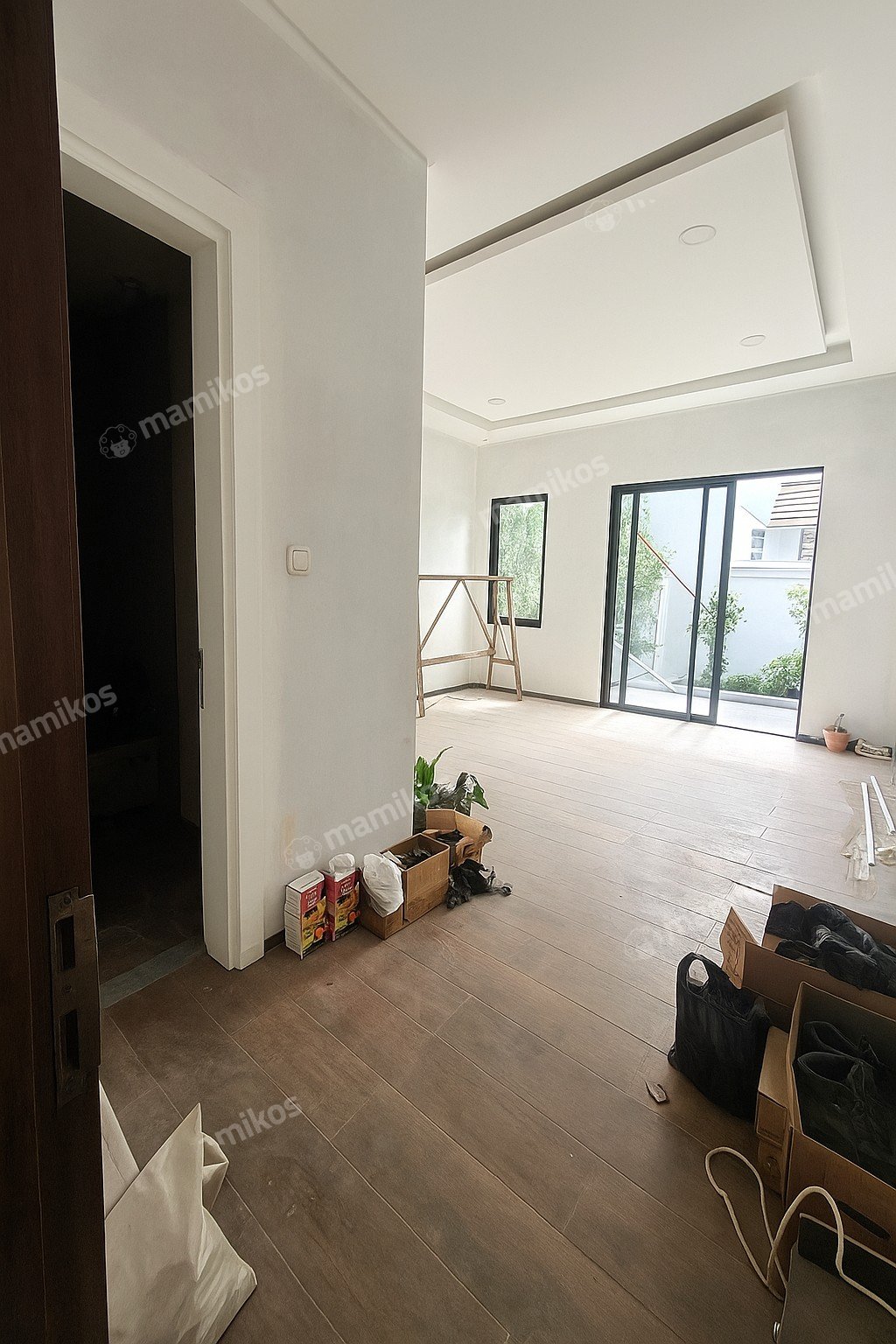 Rumah Sertifikat SHM 4 Kamar Tidur 3 Kamar Mandi Duri Kepa Jakarta Barat - Photo 5