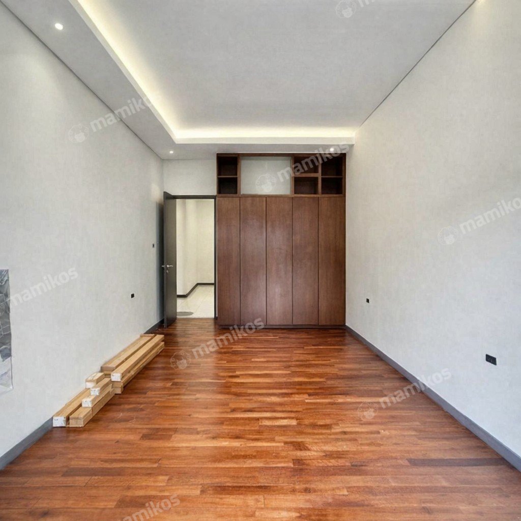 Rumah Sertifikat SHM 5 Kamar Tidur 3 Kamar Mandi Kebayoran Baru Jakarta Selatan - Photo 4