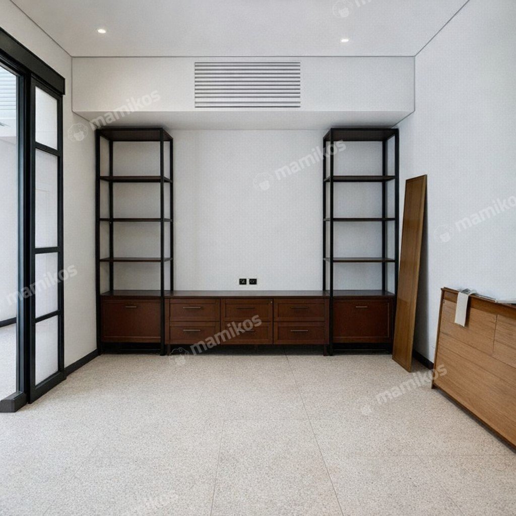 Rumah Sertifikat SHM 5 Kamar Tidur 3 Kamar Mandi Kebayoran Baru Jakarta Selatan - Photo 5