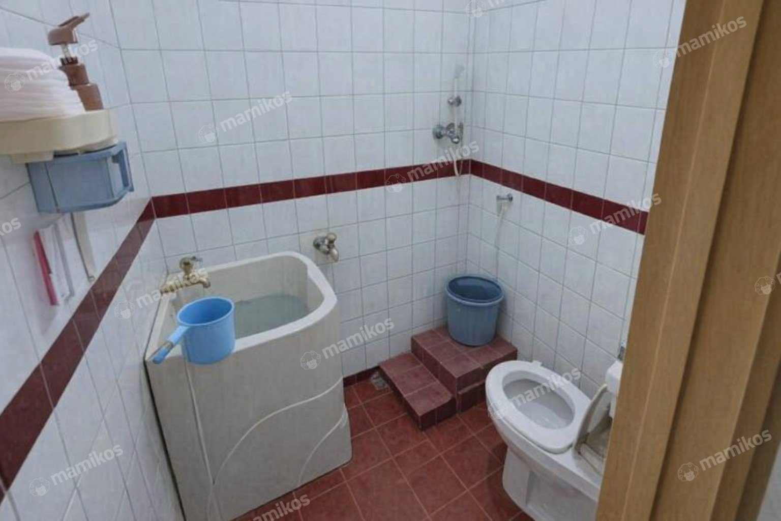 Rumah Sertifikat SHM 2 Kamar Tidur 1 Kamar Mandi Kalideres Jakarta Barat - Photo 4