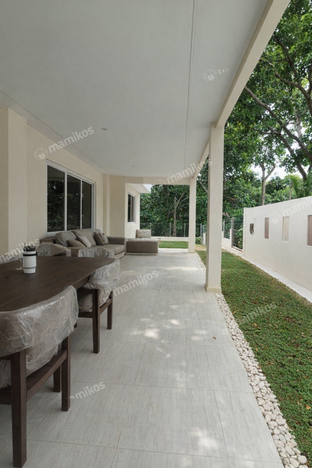 Rumah Sertifikat SHM 5 Kamar Tidur 3 Kamar Mandi Kebayoran Baru Jakarta Selatan - Photo 3