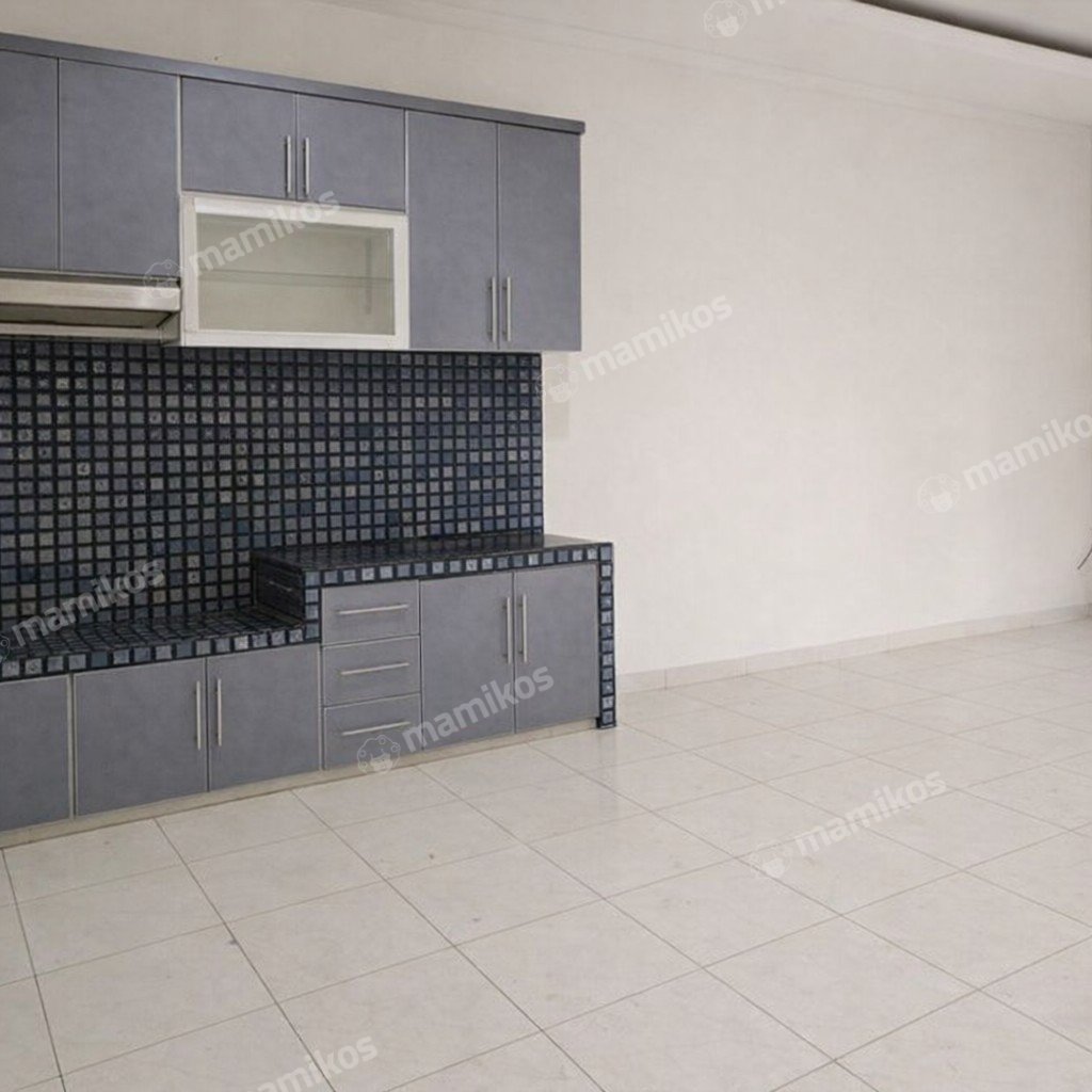 Rumah Sertifikat SHM 5 Kamar Tidur 4 Kamar Mandi Citra Garden Jakarta Barat - Photo 5