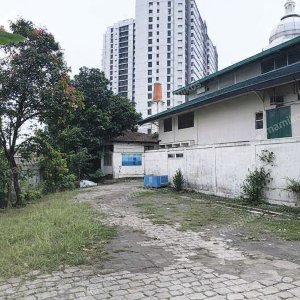 Rumah Sertifikat HGB 5 Kamar Tidur 5 Kamar Mandi Ragunan Jakarta Selatan - Photo 3