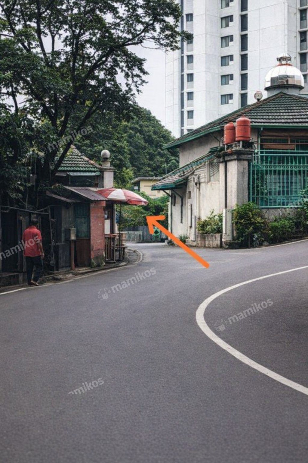 Rumah Sertifikat HGB 5 Kamar Tidur 5 Kamar Mandi Ragunan Jakarta Selatan - Photo 4