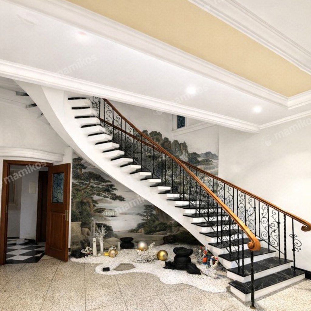 Rumah Sertifikat SHM 5 Kamar Tidur 5 Kamar Mandi Permata Buana Jakarta Barat - Photo 4
