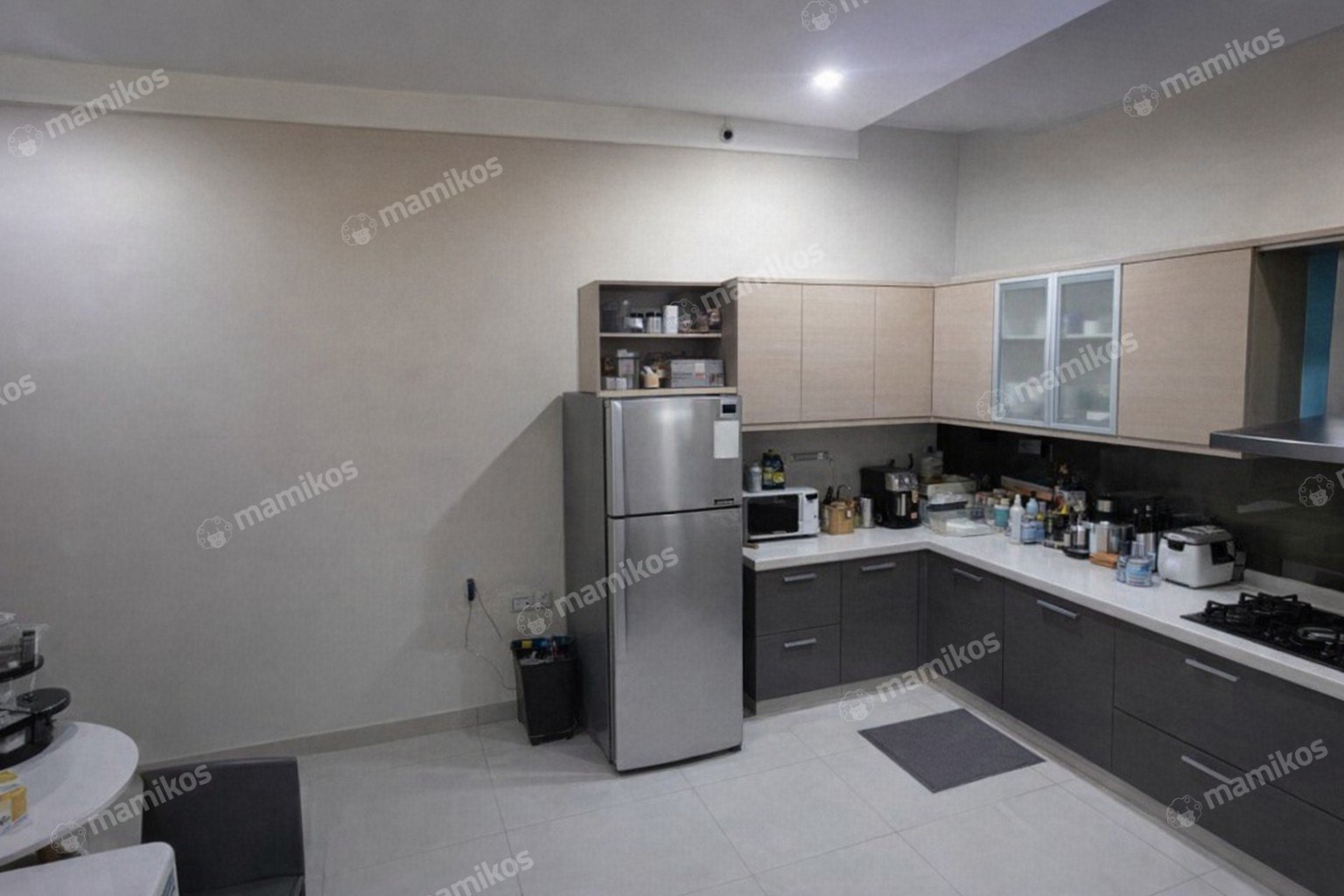 Rumah Sertifikat SHM 4 Kamar Tidur 4 Kamar Mandi Kelapa Gading Jakarta Utara - Photo 4