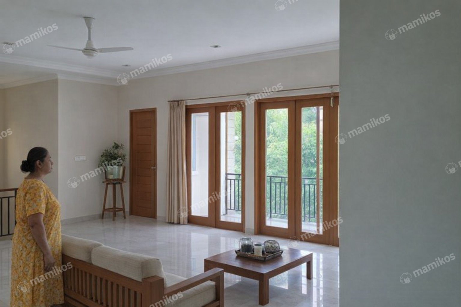 Rumah Sertifikat SHM 5 Kamar Tidur 3 Kamar Mandi Bintaro Jakarta Selatan - Photo 3