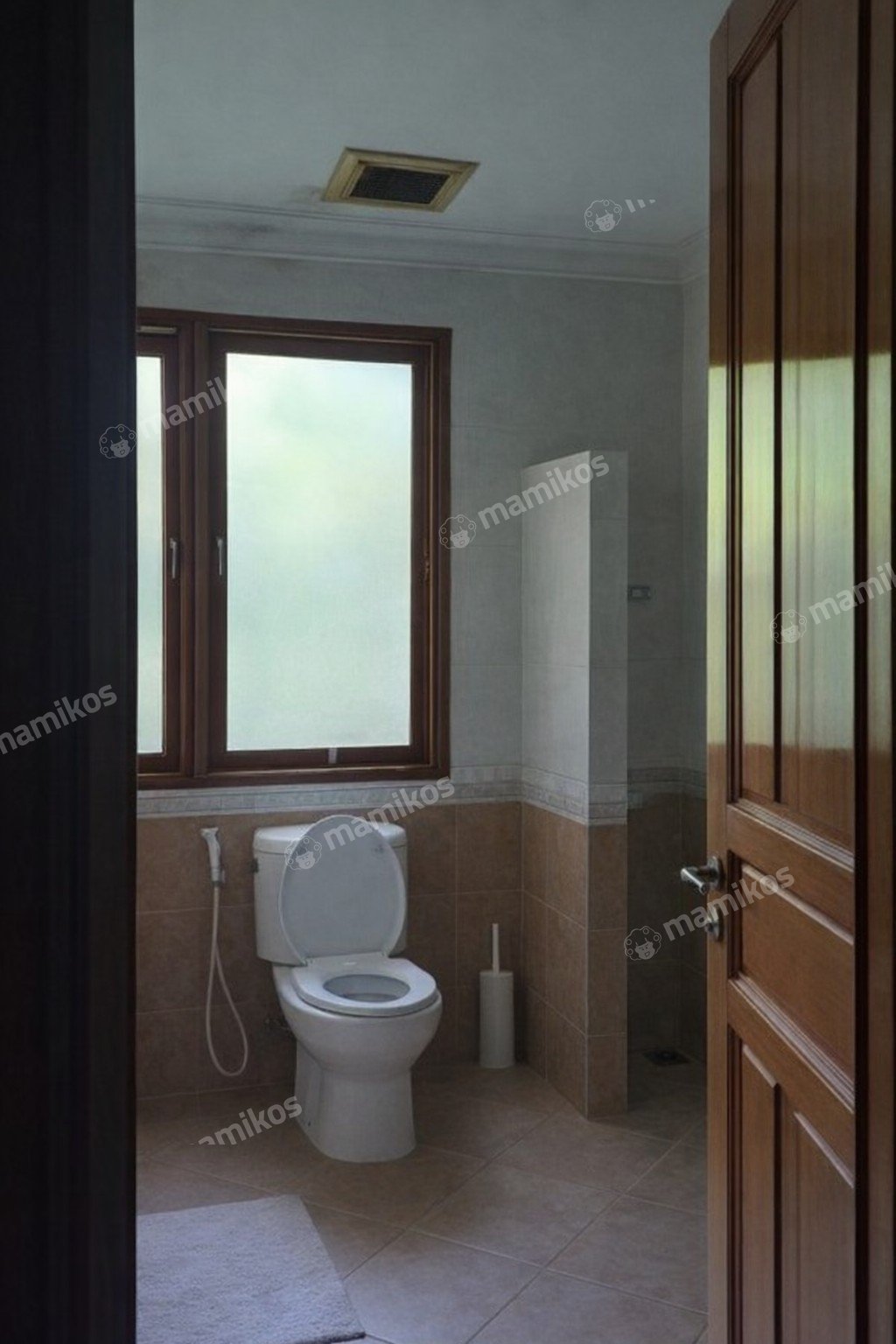 Rumah Sertifikat SHM 5 Kamar Tidur 3 Kamar Mandi Bintaro Jakarta Selatan - Photo 4