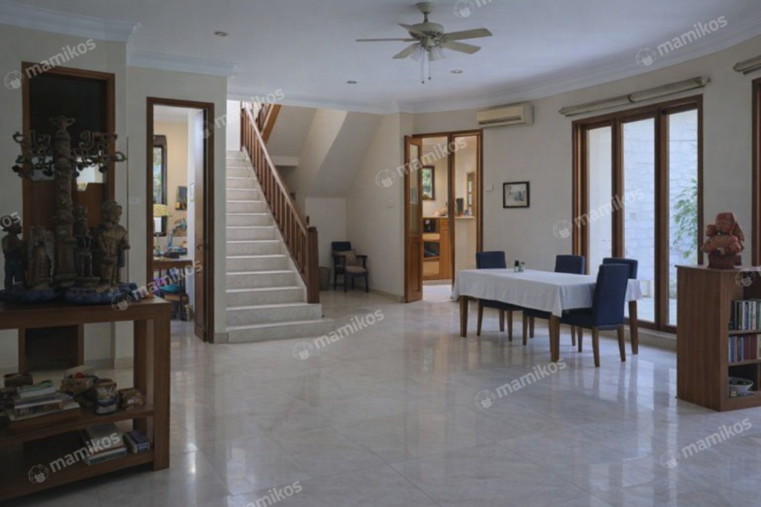 Rumah Sertifikat SHM 5 Kamar Tidur 3 Kamar Mandi Bintaro Jakarta Selatan - Photo 5