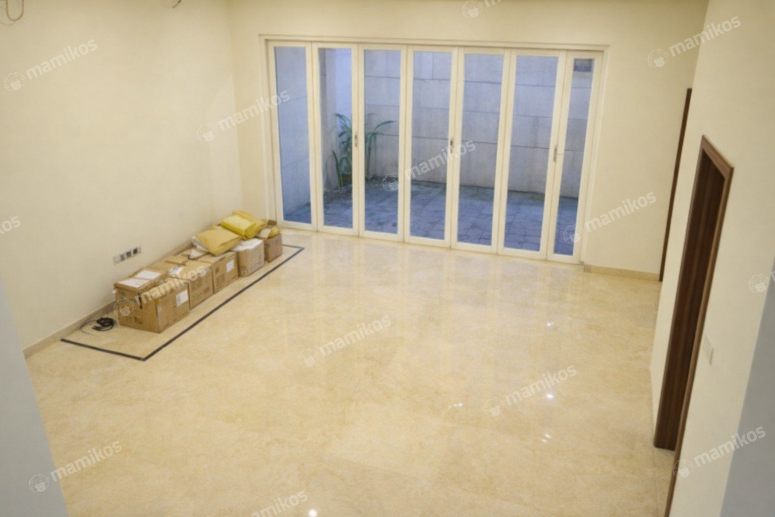 Rumah Sertifikat SHM 4 Kamar Tidur 4 Kamar Mandi Gandaria Jakarta Selatan - Photo 3
