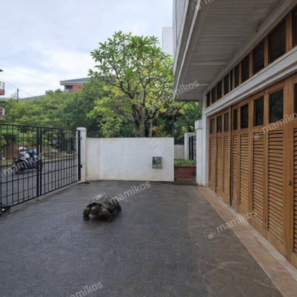 Rumah Sertifikat SHM 3 Kamar Tidur 3 Kamar Mandi Permata Buana Jakarta Barat - Photo 2