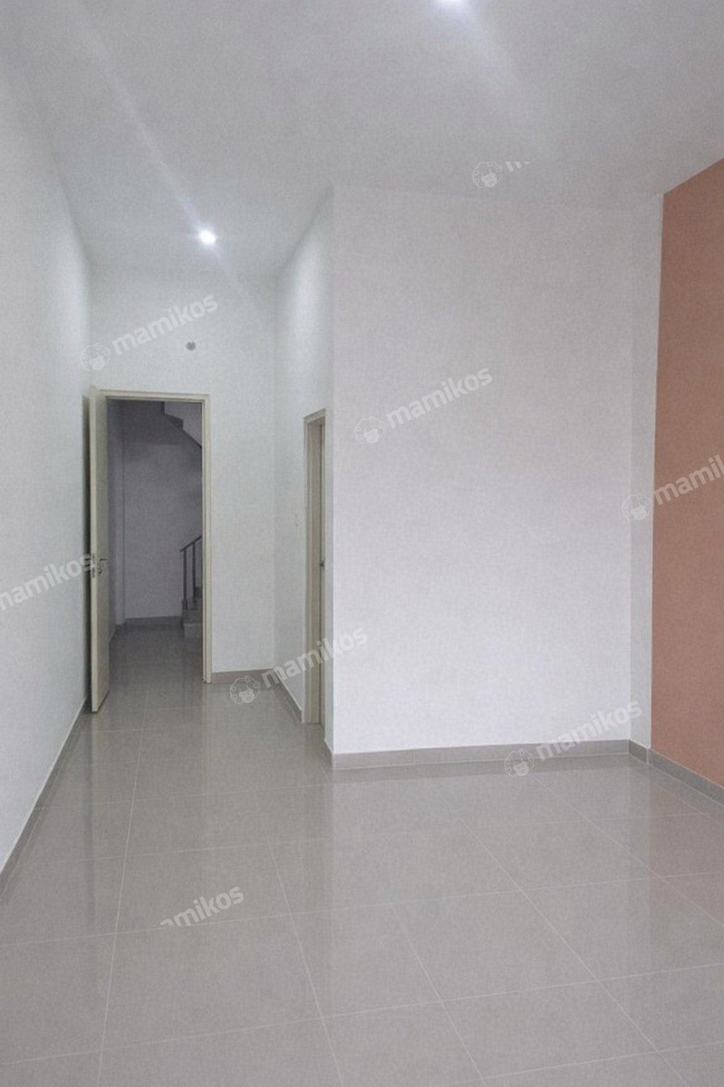 Rumah Sertifikat SHM 4 Kamar Tidur 3 Kamar Mandi Citra Garden Jakarta Barat - Photo 5
