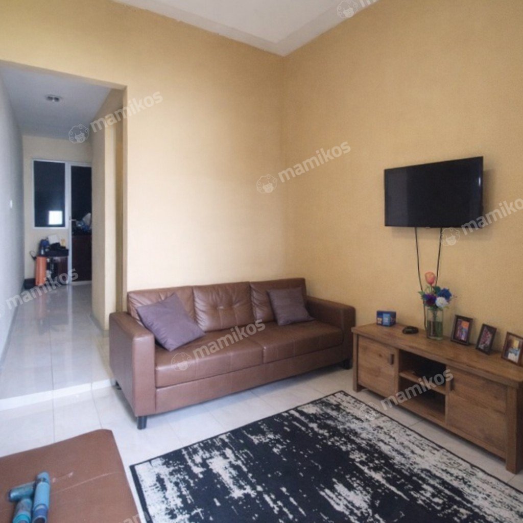 Rumah Sertifikat SHM 4 Kamar Tidur 3 Kamar Mandi Tebet Jakarta Selatan - Photo 4