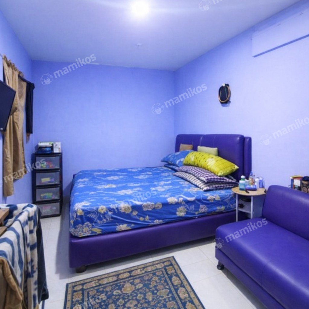 Rumah Sertifikat SHM 4 Kamar Tidur 3 Kamar Mandi Tebet Jakarta Selatan - Photo 5