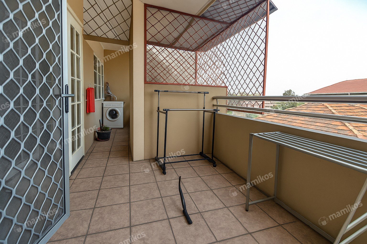 Rumah Sertifikat SHM 3 Kamar Tidur 2 Kamar Mandi Green Ville Jakarta Barat - Photo 4