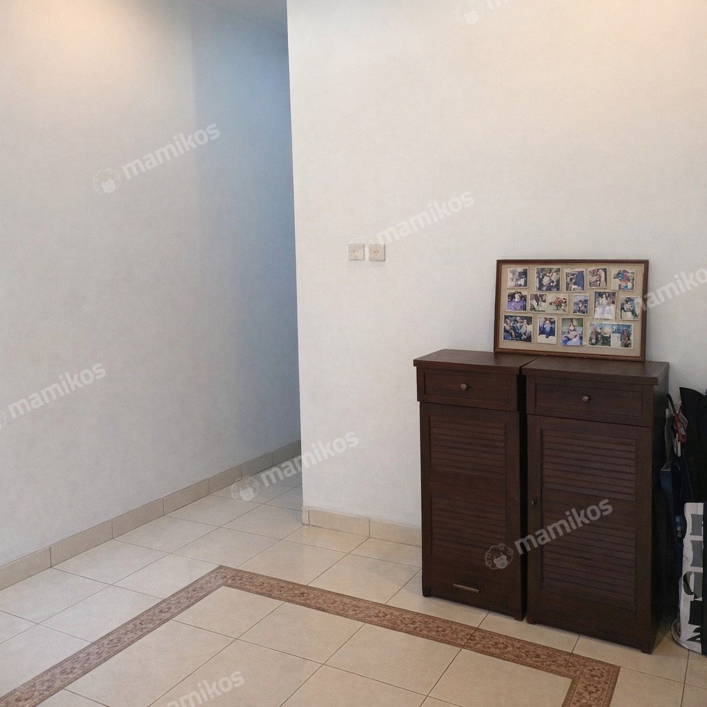 Rumah Sertifikat SHM 3 Kamar Tidur 2 Kamar Mandi Green Ville Jakarta Barat - Photo 5