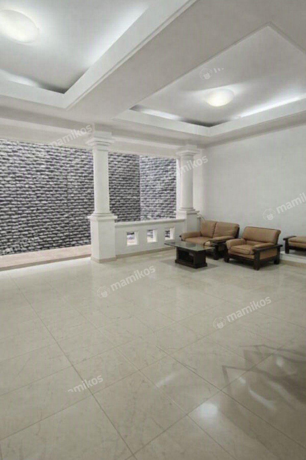 Rumah Sertifikat SHM 5 Kamar Tidur 5 Kamar Mandi Kelapa Gading Jakarta Utara - Photo 5