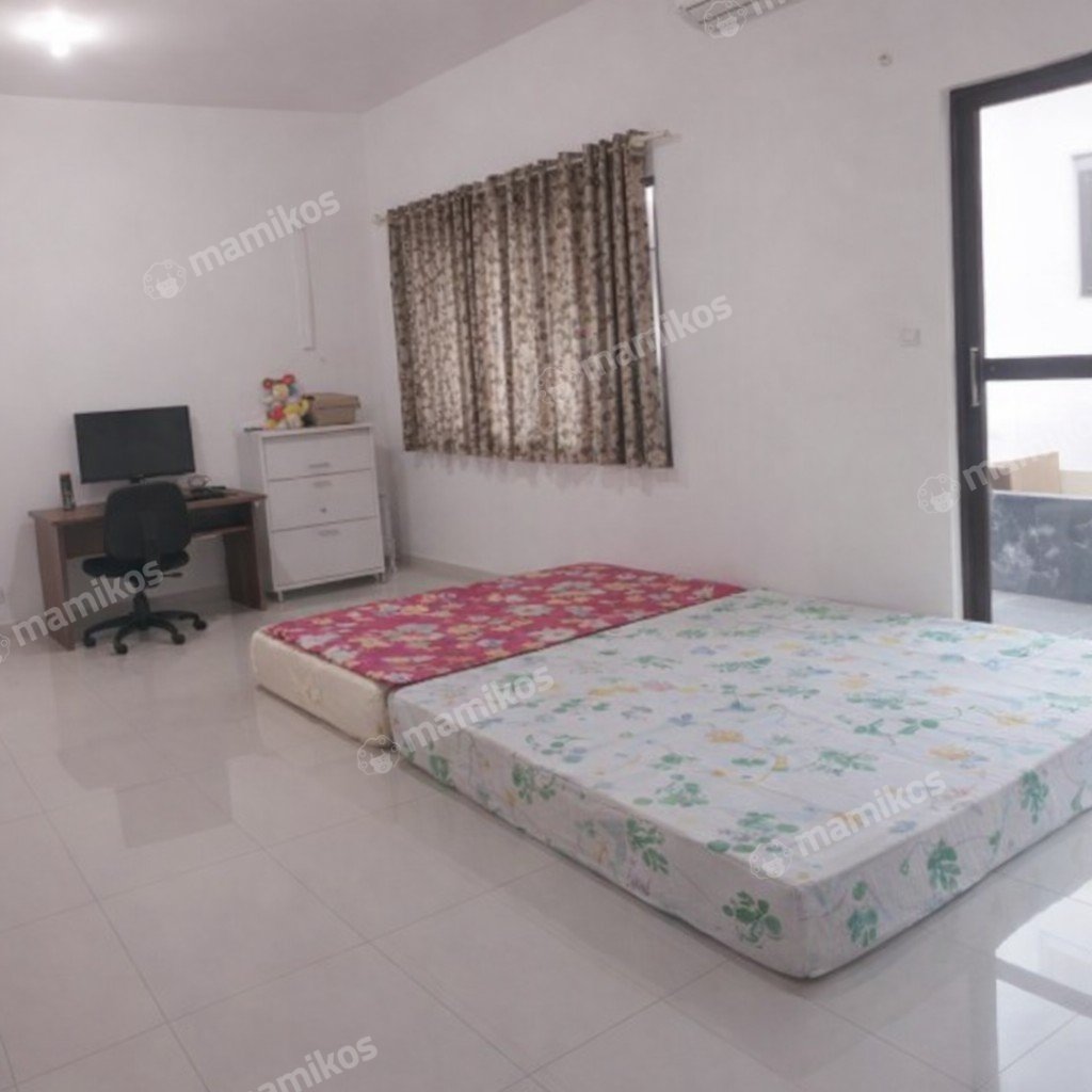 Rumah Sertifikat SHM 5 Kamar Tidur 4 Kamar Mandi Jakarta Garden City Jakarta Timur - Photo 3