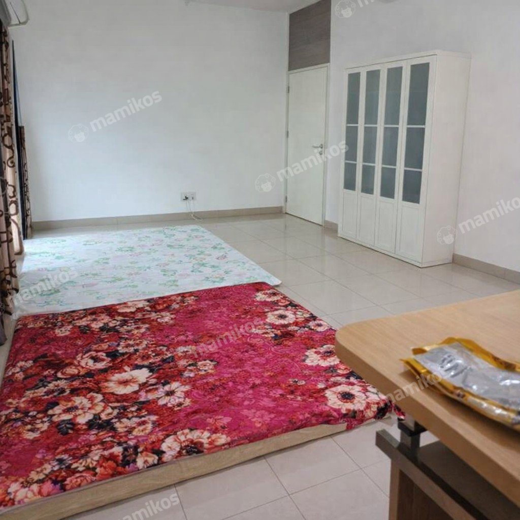 Rumah Sertifikat SHM 5 Kamar Tidur 4 Kamar Mandi Jakarta Garden City Jakarta Timur - Photo 4