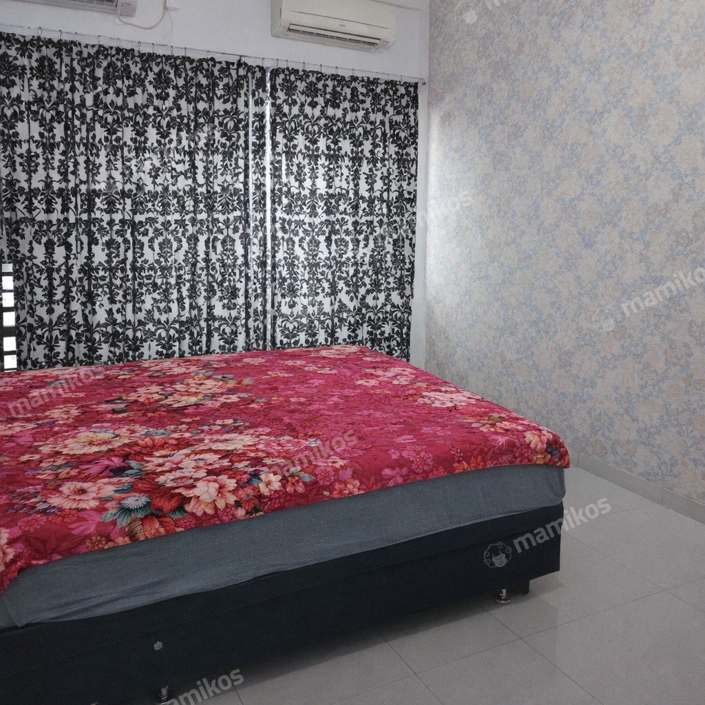 Rumah Sertifikat SHM 5 Kamar Tidur 4 Kamar Mandi Jakarta Garden City Jakarta Timur - Photo 5