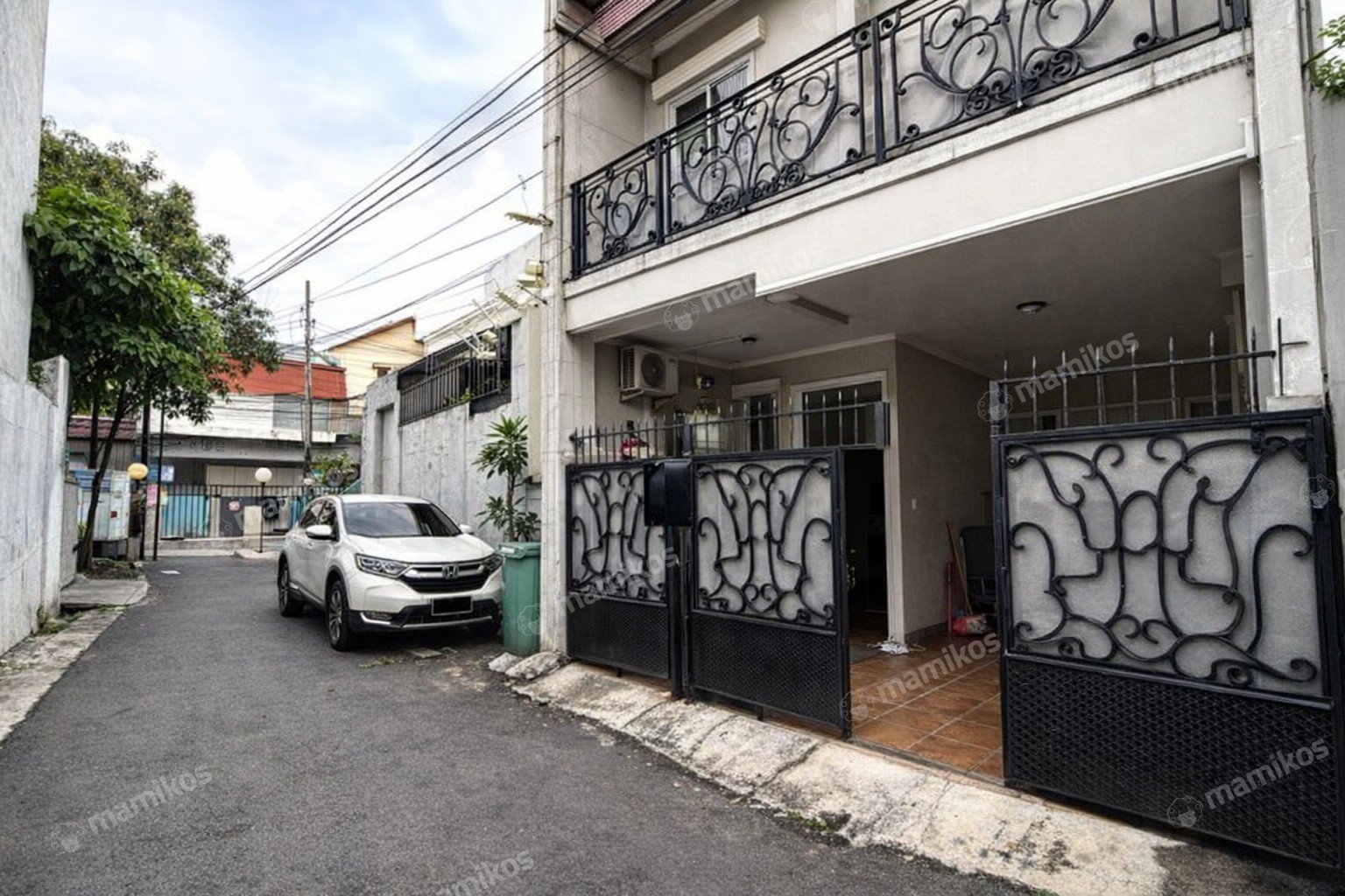 Rumah 3KT 3KM Tebet Jakarta Selatan