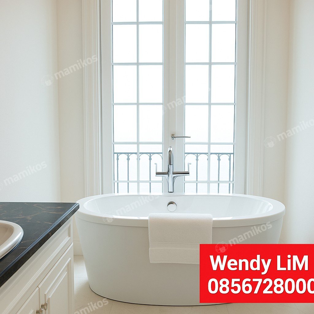Rumah Sertifikat SHM 6 Kamar Tidur 6 Kamar Mandi Kemang Jakarta Selatan - Photo 4