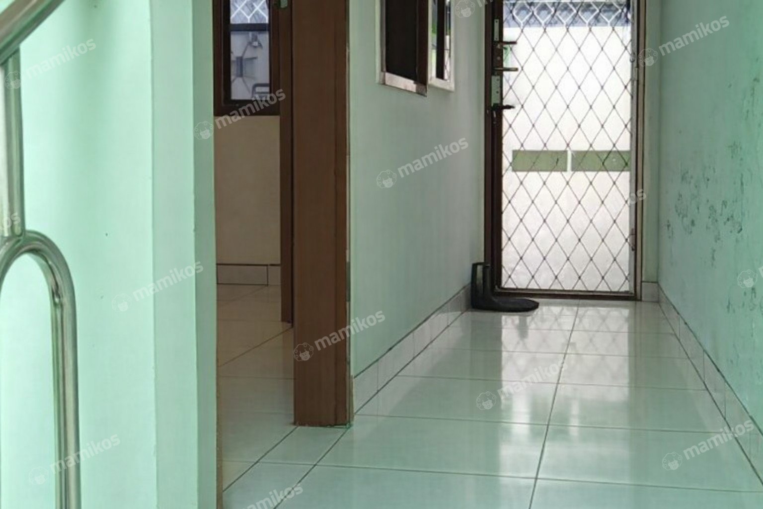 Rumah 3KT 3KM Duri Kosambi Jakarta Barat