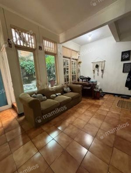 Rumah Sertifikat SHM 5 Kamar Tidur 2 Kamar Mandi Cinere Depok - Photo 2