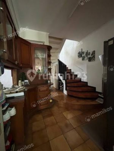 Rumah Sertifikat SHM 5 Kamar Tidur 2 Kamar Mandi Cinere Depok - Photo 3