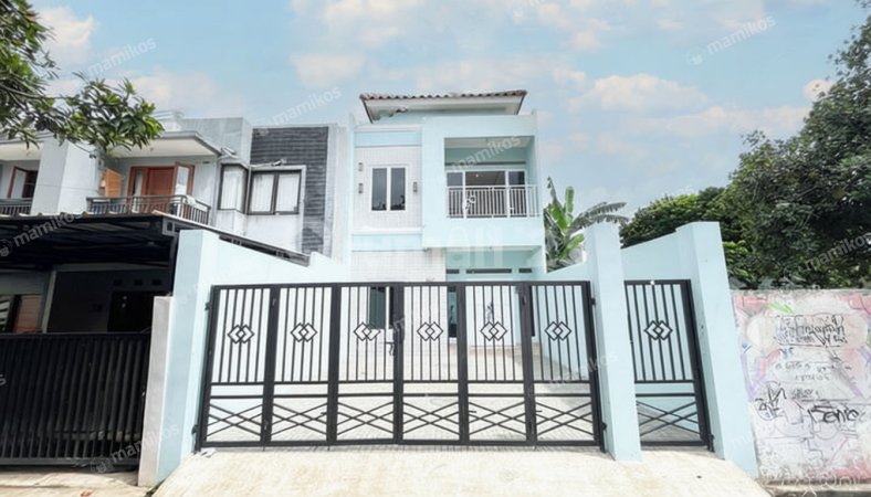 Rumah 3KT 3KM Cinere Depok