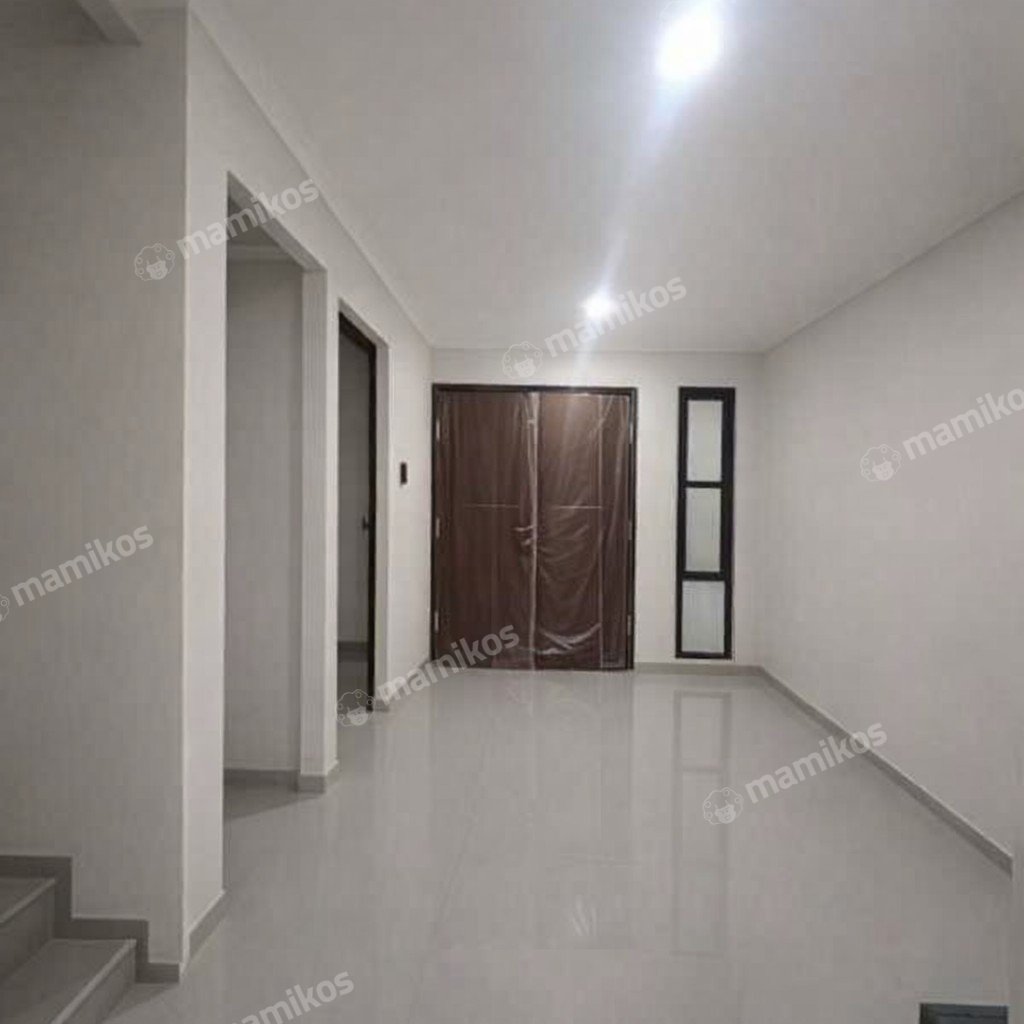 Rumah Sertifikat SHM 4 Kamar Tidur 4 Kamar Mandi Citra Grand Jakarta Timur - Photo 3