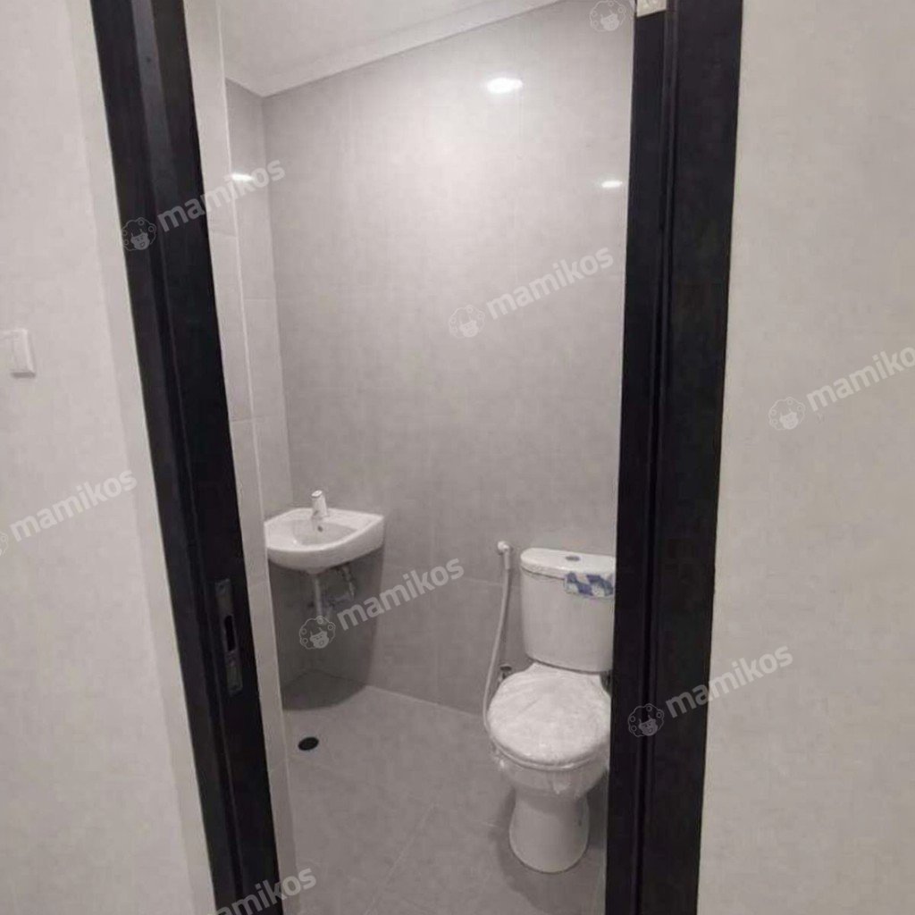 Rumah Sertifikat SHM 4 Kamar Tidur 4 Kamar Mandi Citra Grand Jakarta Timur - Photo 4
