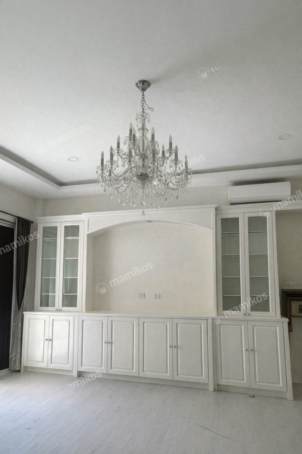Rumah Sertifikat HGB 3 Kamar Tidur 3 Kamar Mandi Pantai Indah Kapuk Jakarta Utara - Photo 3