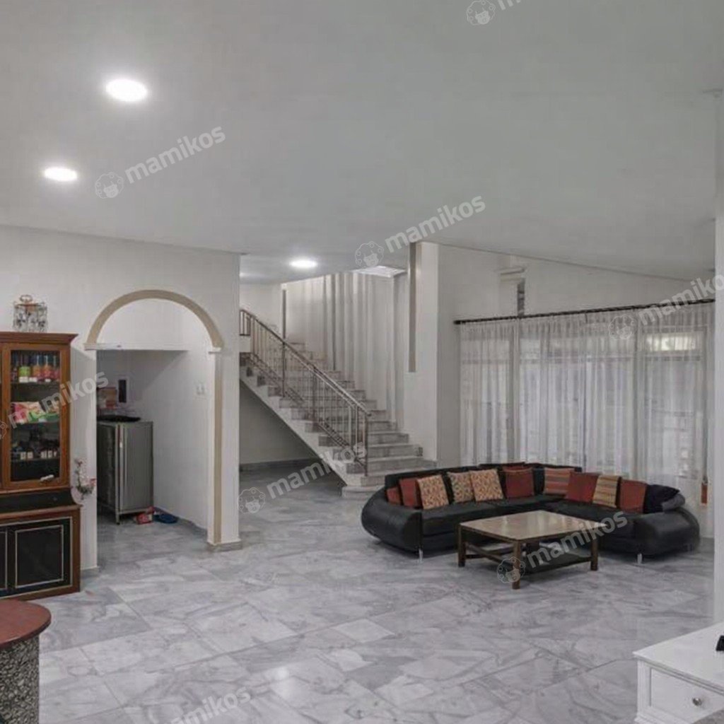 Rumah Sertifikat SHM 4 Kamar Tidur 3 Kamar Mandi Green garden Jakarta Barat - Photo 3