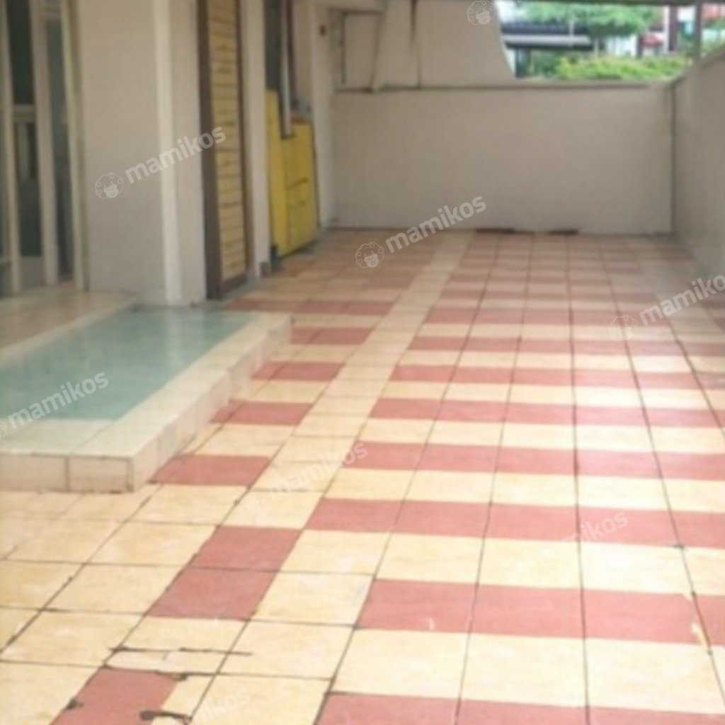Rumah Sertifikat SHM 4 Kamar Tidur 3 Kamar Mandi Kalideres Jakarta Barat - Photo 2