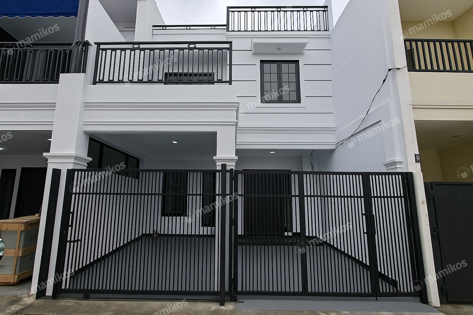 Rumah Sertifikat SHM 4 Kamar Tidur 3 Kamar Mandi Pondok Kelapa Jakarta Timur