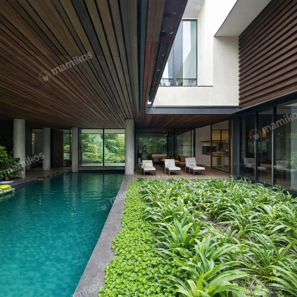 Rumah 4KT 4KM Kebayoran Baru Jakarta Selatan - Photo 2