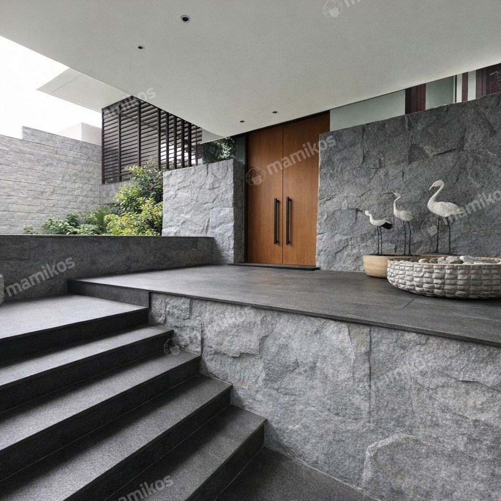 Rumah 4KT 4KM Kebayoran Baru Jakarta Selatan - Photo 3