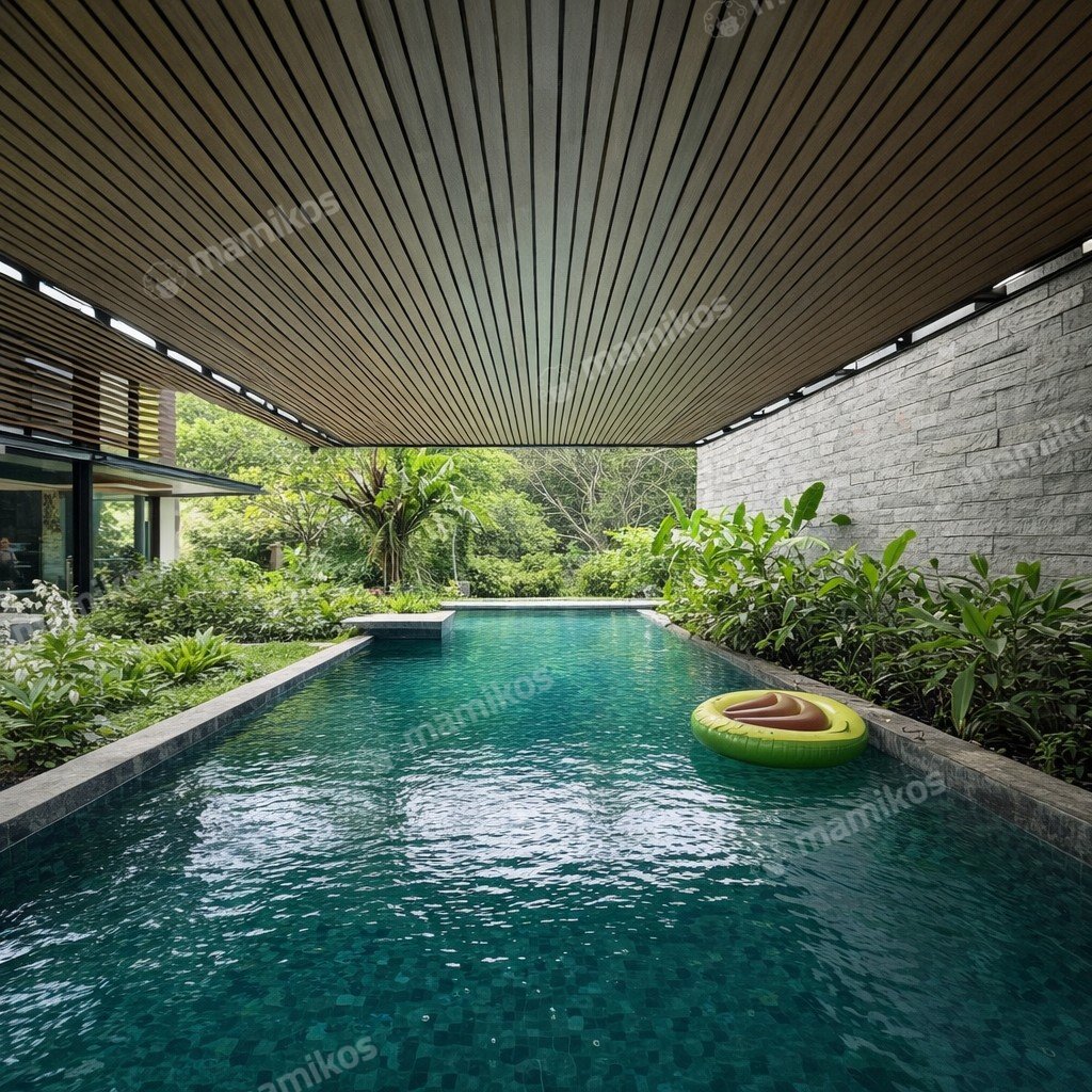 Rumah 4KT 4KM Kebayoran Baru Jakarta Selatan - Photo 4