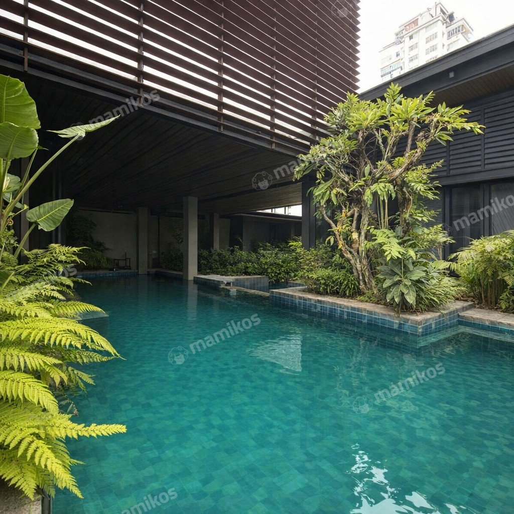 Rumah 4KT 4KM Kebayoran Baru Jakarta Selatan - Photo 5