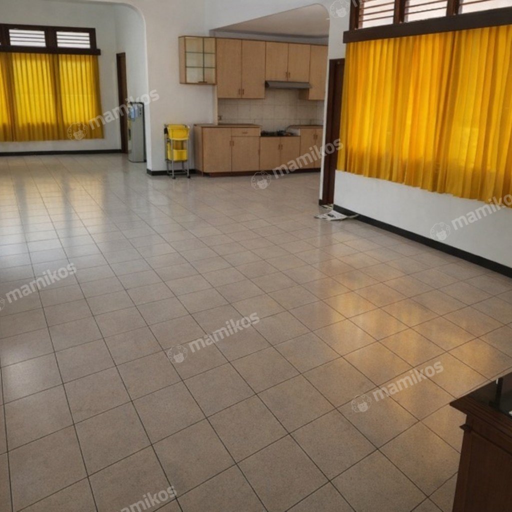 Rumah Sertifikat SHM 3 Kamar Tidur 2 Kamar Mandi Rawamangun Jakarta Timur - Photo 2