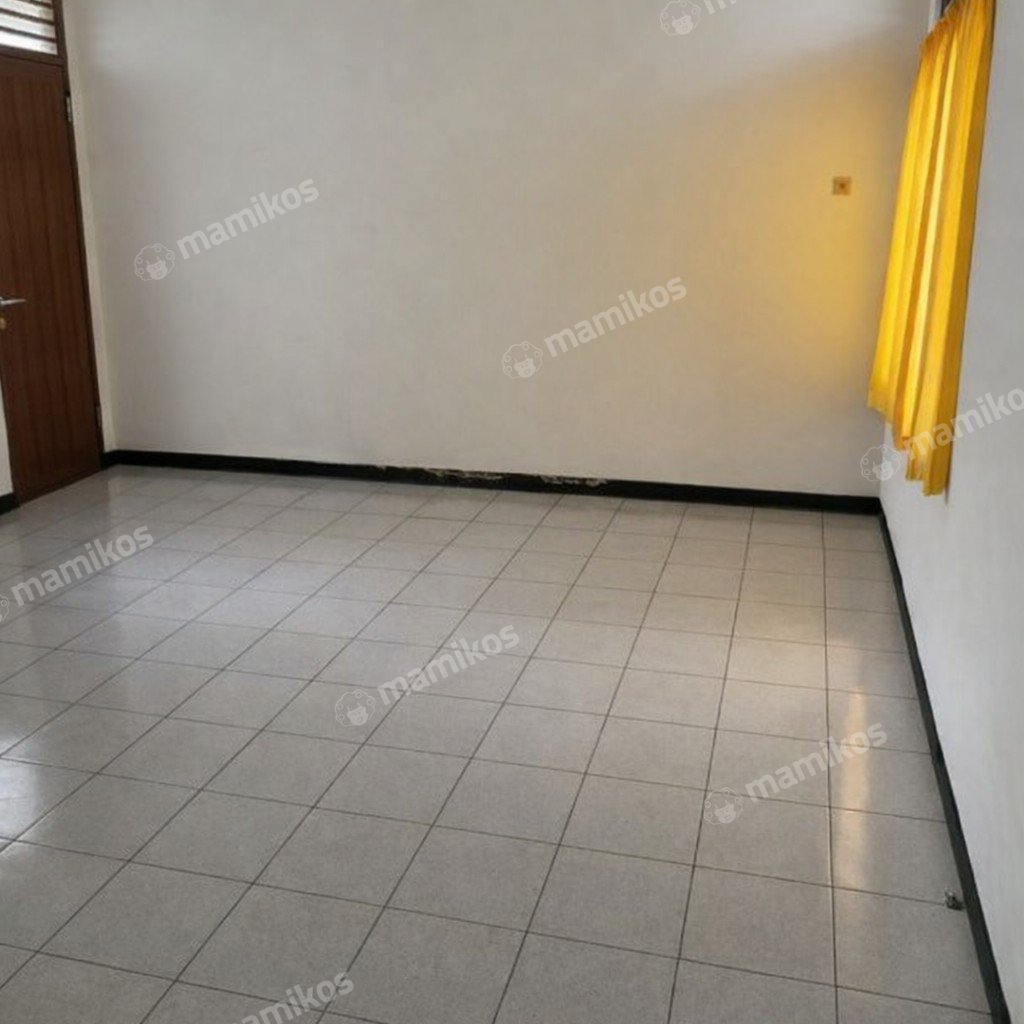 Rumah Sertifikat SHM 3 Kamar Tidur 2 Kamar Mandi Rawamangun Jakarta Timur - Photo 3