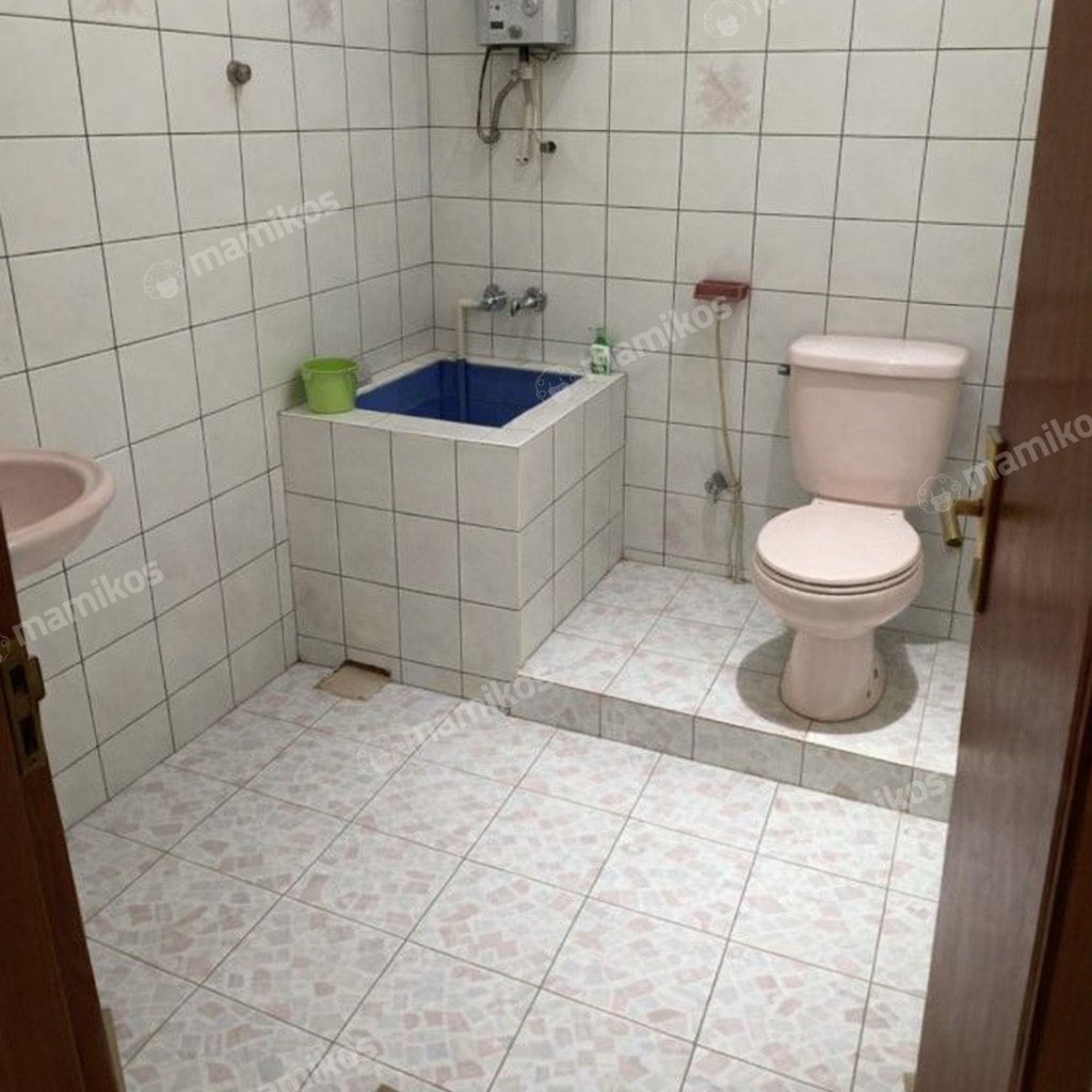 Rumah Sertifikat SHM 3 Kamar Tidur 2 Kamar Mandi Rawamangun Jakarta Timur - Photo 5